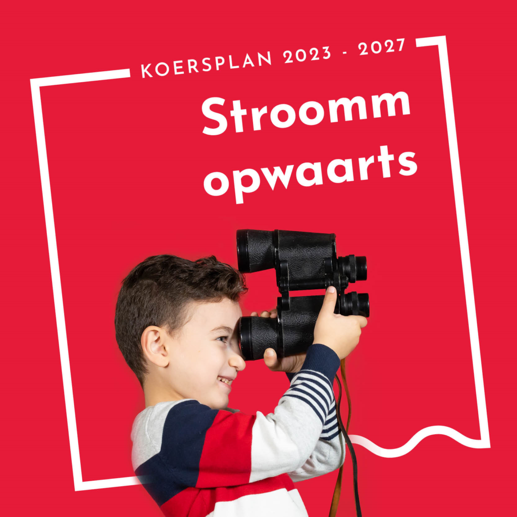 Stroomm_Koersplan foto