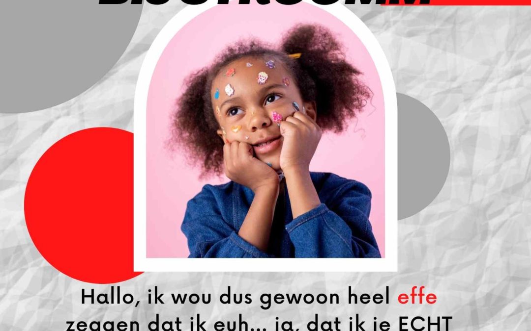 5 oktober: Dag van ons allemaal