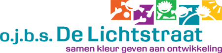 ojbs De Lichtstraat logo