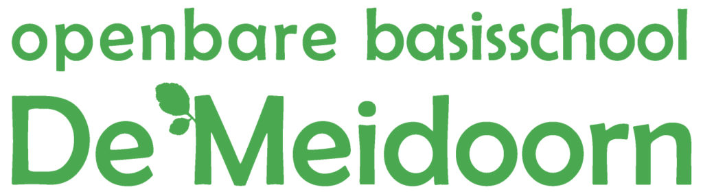 obs De Meidoorn logo