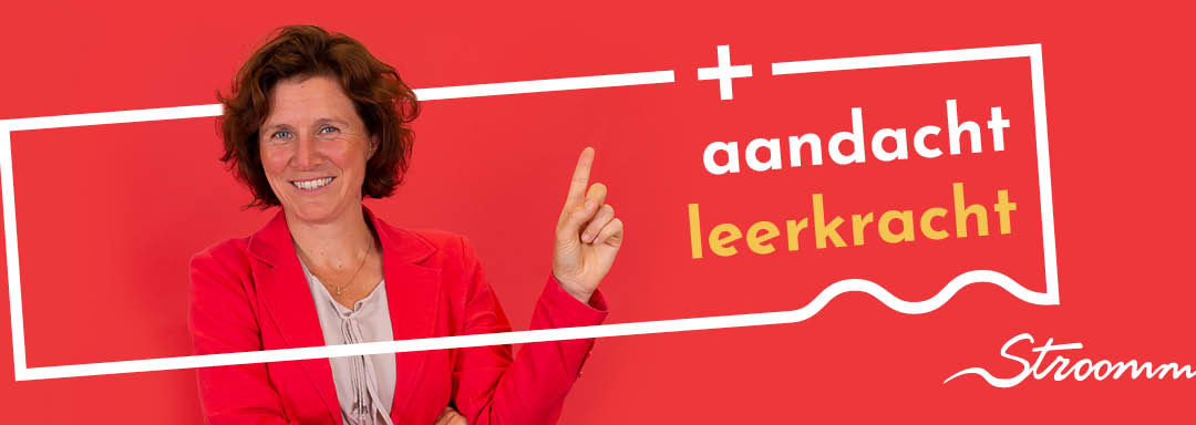 Vacature leerkracht Flexpool