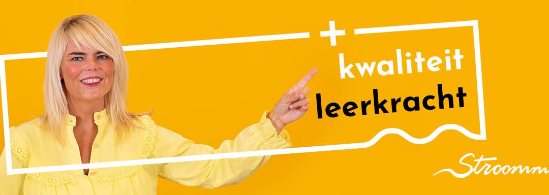 Vacature leerkracht obs De Hasselbraam (0,6 fte)