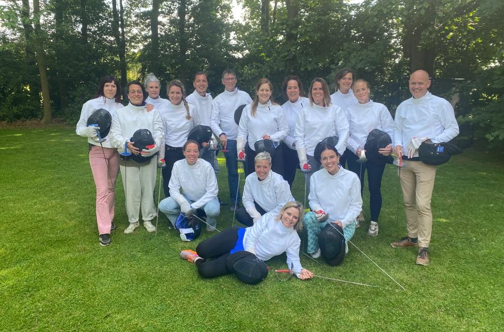 MT Tweedaagse in het teken van Inspirerend Leiderschap