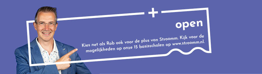 Header Rob – Open Plustekst