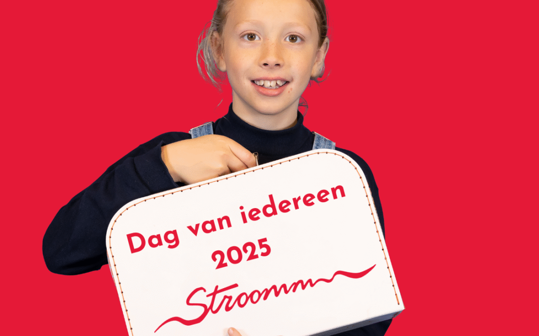 Dag van Iedereen