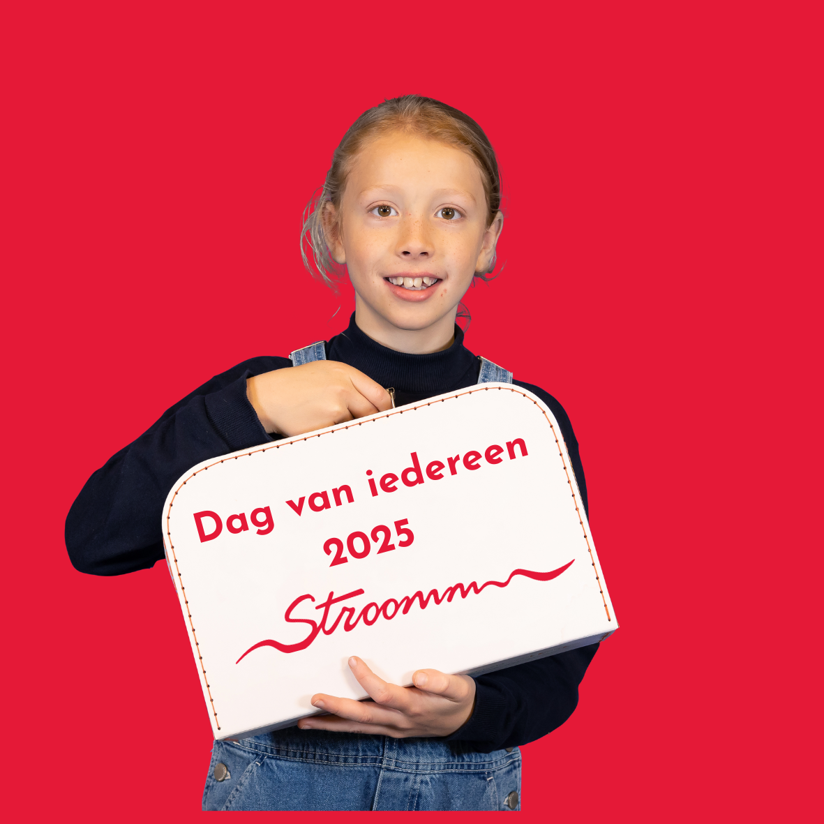 Dag van Iedereen 2025