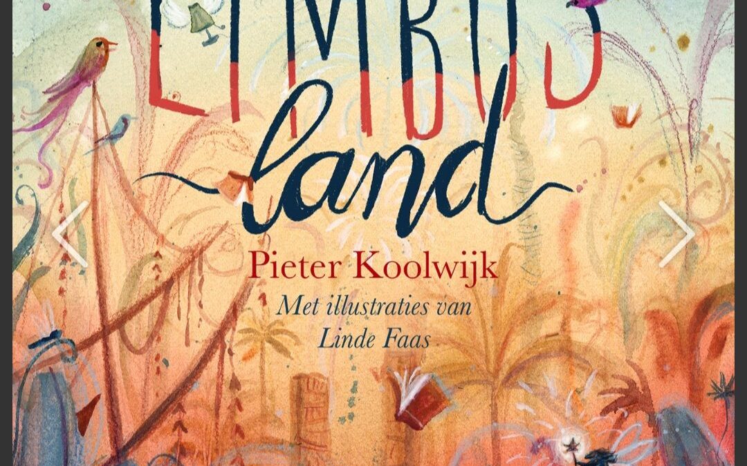 Geef een boek cadeau